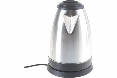 Чайник нержавейка HOMESTAR HS-1010A, 1,8 л, 1500 Вт