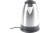 Чайник нержавейка HOMESTAR HS-1010A, 1,8 л, 1500 Вт