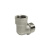 Уголок 1/2" в/н, латунный, VRT Уголок 1/2" в/н, латунный, VRT