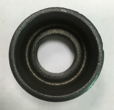 Футорка чугунная DN40x20 (1½" x 3/4")