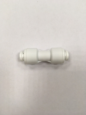 Муфта для фильтра JG 1/4"