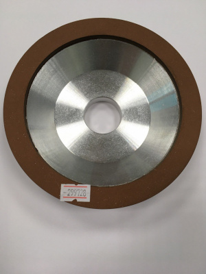 Чашка алмазная для заточки SEGURA чашечная, 150x15xd32 мм