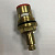 Кран-букса СТК 1/2" керамика, квадрат, под крест