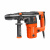Перфоратор PATRIOT RH303, 1275Вт, 4,2Дж