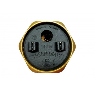 Нагревательный элемент (ТЭН) RCT TW3 PA 2,5 кВт, М6