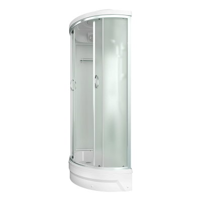 Душевая кабина ERLIT ER351226L-C3-RUS (120х80х226 см)