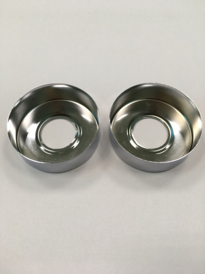 Отражатель декоративный KAISER 3/4"