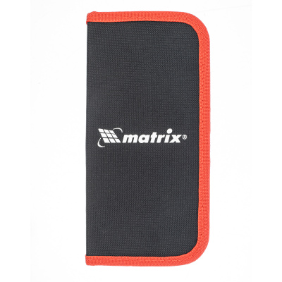 Набор слесарно-монтажный matrix, 22 предмета