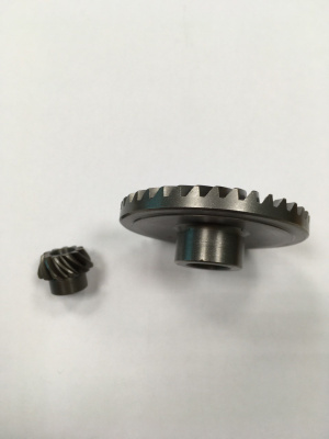 Шестерни для УШМ Makita 9562/9564/9565
