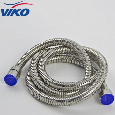 Шланг для душа VIKO имп/имп., растягивающийся, 1,5-1,9 м