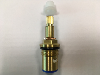 Кран-букса KAISER, 3/8", для смесителей серии 17/28