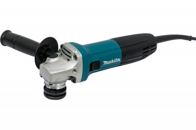 Угловая шлифовальная машина (УШМ) Makita GA4530R