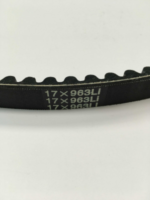 Ремень вентиляторный AVX 17х963Li