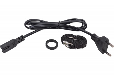 Фонарь-прожектор ФАZА AccuF7-L3W/L10-gn (аккумулятор 0,9 Ач, 3 Вт+10х0,25 Вт)