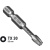 Бита Torsion, T30, 50 мм
