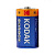 Элемент питания KODAK, D, LR20