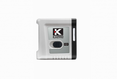 Уровень лазерный KAPRO 862G, зелёный луч