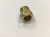 Футорка 1/4" в. x 3/8" н., латунная, ViEiR