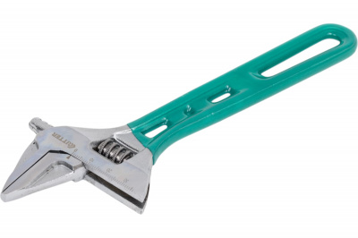 Ключ разводной RITTER  Super Slim, 200 мм/8", тонкие губки