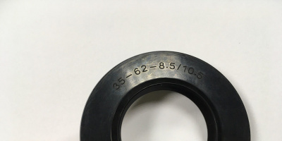 Сальник бака SKL GP 35х62х8,5/10,5
