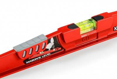 Уровень KAPRO PLUMBSITE "SHARK" 920-10-50