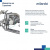 Смеситель для ванны milardo "Duplex" DUPSB02M02