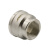 Муфта переходная 3/4" x 1", латунная VRT Муфта переходная 3/4" x 1", латунная VRT