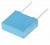 Конденсатор металлоплёночный 0,01мкФ,  250В (К73-17)