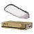 Светильник уличный LED NEOX ДКУ-03, 150 Вт, 5000 К, 21000 лм, IP65 (линзованный)