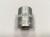 Головка шестигранная Варяг, 1/2", 21 мм