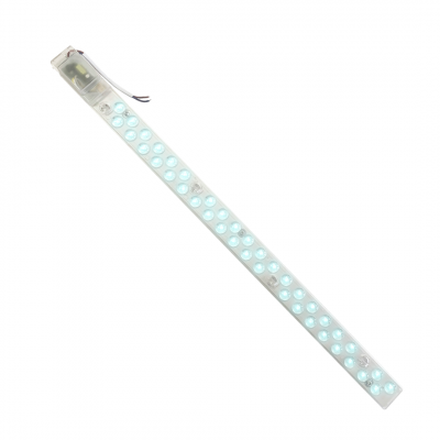 Модуль LED apeyron, 18 Вт, 230 В, 6500 К, 1620 лм, IP20, 518x32x26 мм