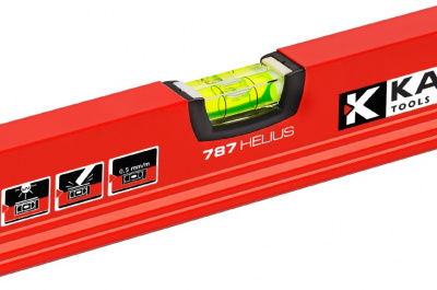 Уровень KAPRO "HELIUS" 787-40-40