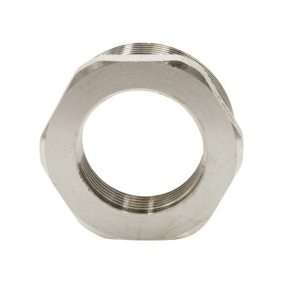Футорка 1" в. x 1½" н., латунная, VRT