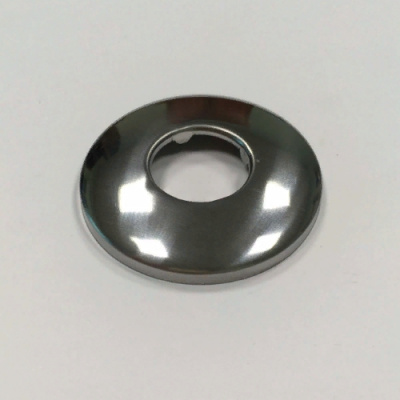 Отражатель декоративный 1/2" (плоский)