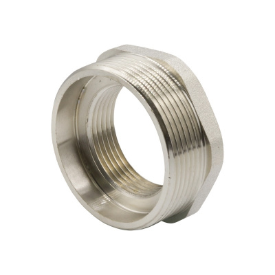 Футорка 1" в. x 1½" н., латунная, VRT