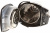 Термопот ENERGY TP-620, серебристый/чёрный, 5 литра, 750 Вт