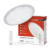 Светильник LED IN HOME COMFORT GALAXY, 75 Вт, 3000-6500 К, 560х85 мм, 6000 лм, с пультом ДУ