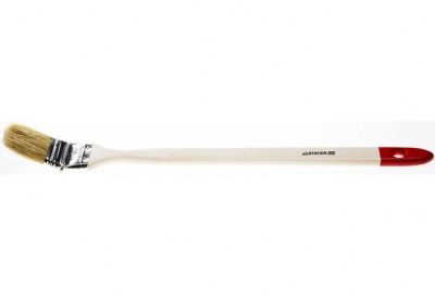 Кисть радиаторная изогнутая STAYER 1,5" (38 мм)