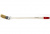 Кисть радиаторная изогнутая STAYER 1,5" (38 мм)