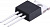 Диод Шоттки 10Ах2, 200В, общий катод (MBR20200CTG)