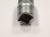 Головка шестигранная Варяг, 1/2", 15 мм