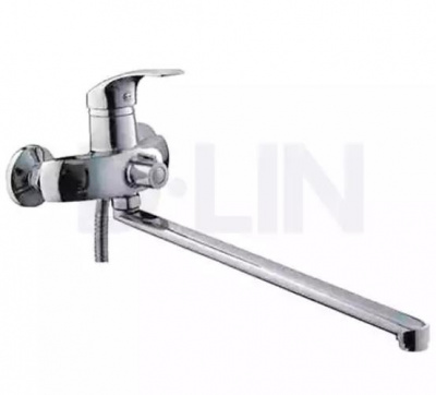 Смеситель для ванны D-lin D147401-2