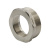 Футорка 1" в. x 1½" н., латунная, VRT