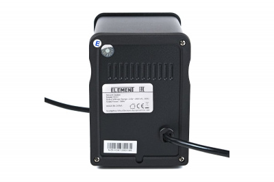 Паяльный фен ELEMENT 955D, 700 Вт, 480°С, 120 л/мин