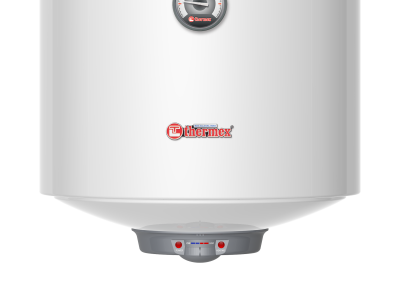 Водонагреватель thermex "Nova" 50 V Slim ("сухой" ТЭН)