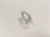 Прокладка фторопластовая, 1/2", 19x10 мм Прокладка фторопластовая, 1/2", 19x10 мм