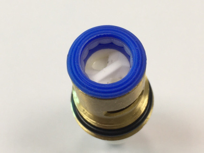 Кран-букса KAISER, 3/8", для смесителей серии 17/28