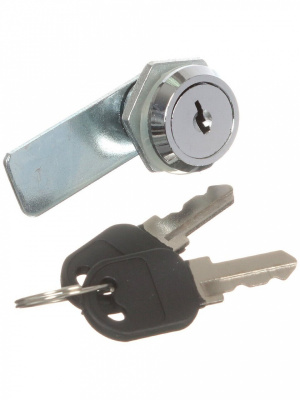 Замок почтовый TDM Electric 1,8х2х4 см, SQ0825-0011