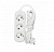 Удлинитель UNIVersal "Люкс" 3 розетки, 7 м (ПВС 2х0,75)