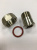 Полусгон с накидной гайкой 1" х 3/4" наружная резьба